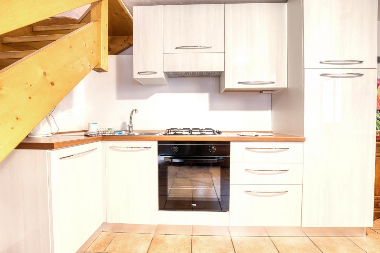 Incanto Walser Apartments Ronco ماكوجناجا المظهر الخارجي الصورة