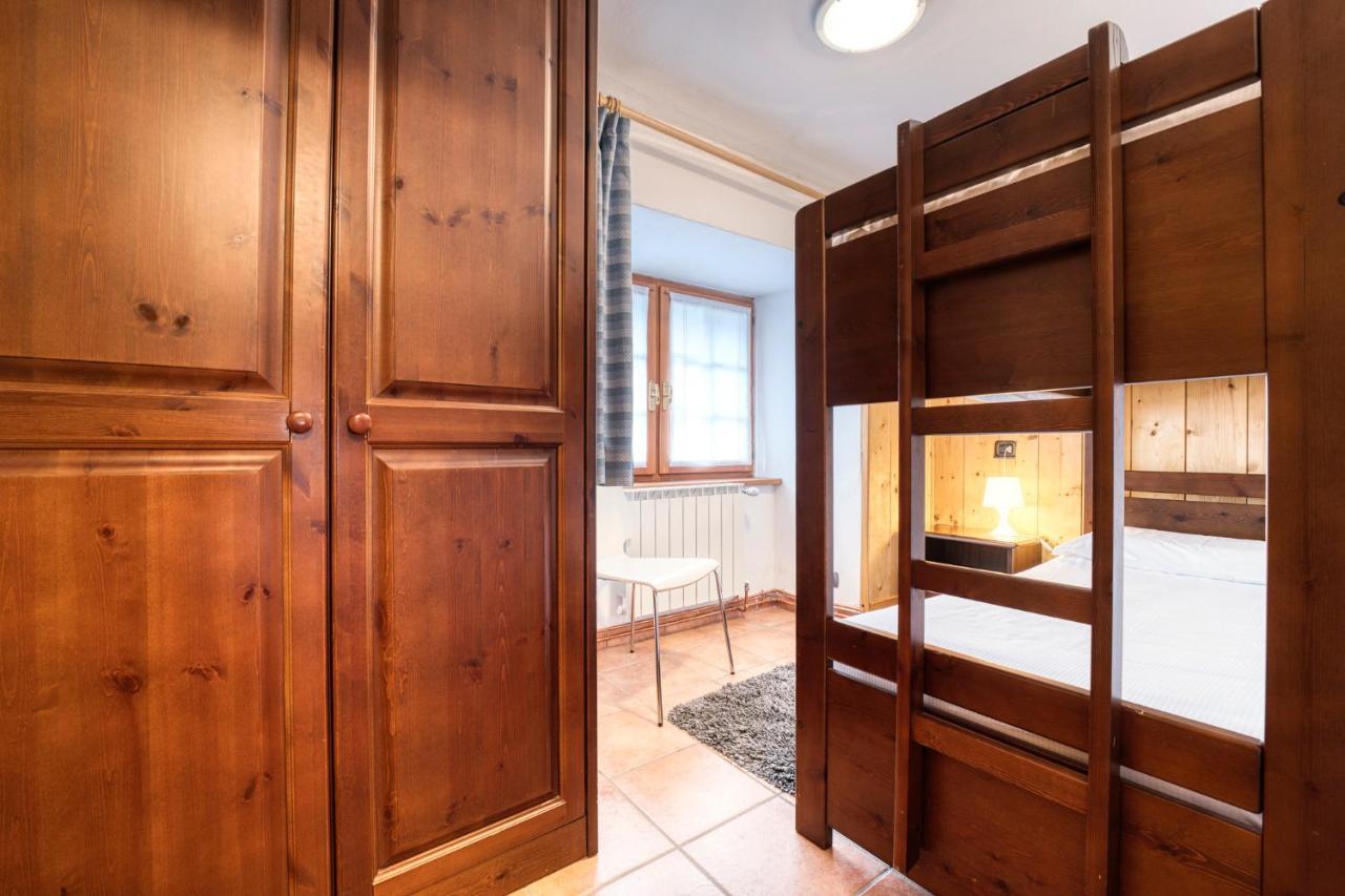 Incanto Walser Apartments Ronco ماكوجناجا المظهر الخارجي الصورة