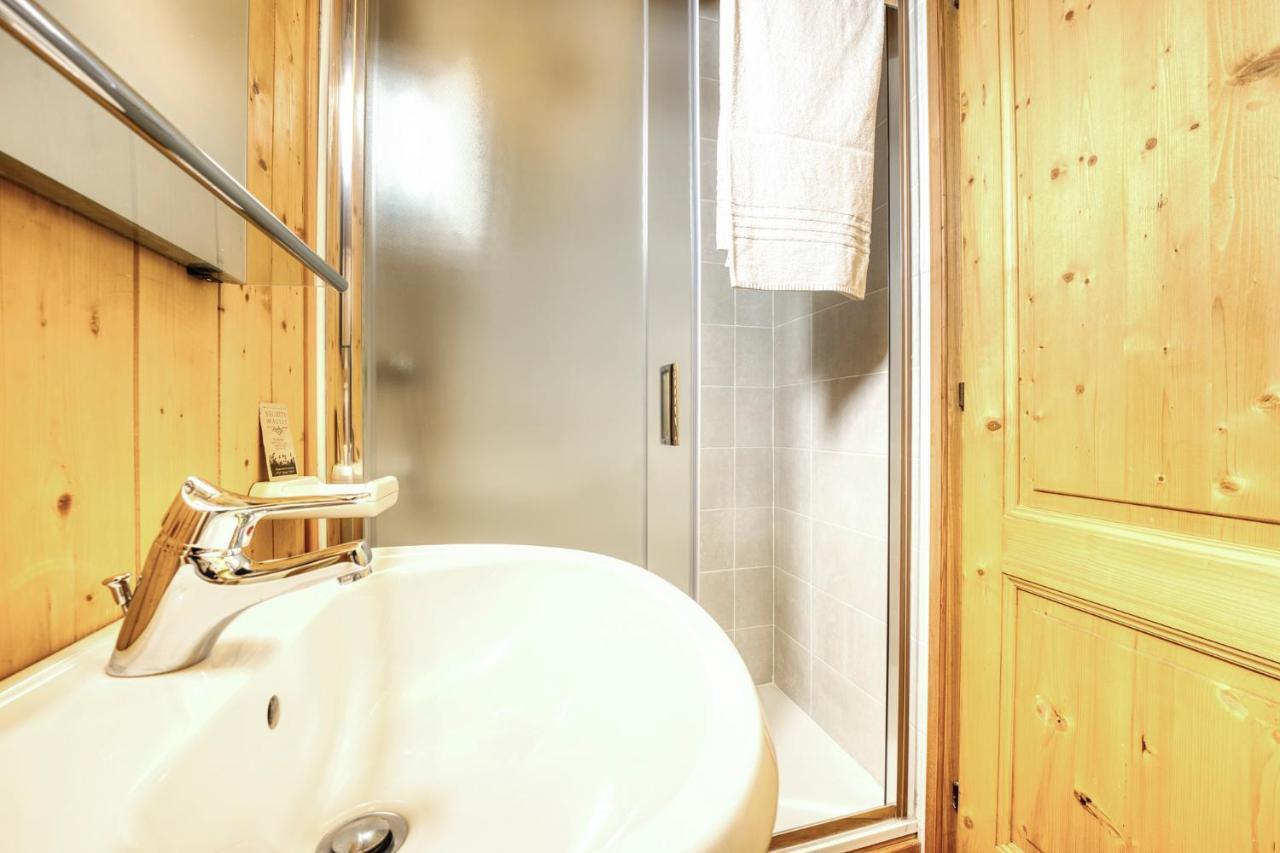 Incanto Walser Apartments Ronco ماكوجناجا المظهر الخارجي الصورة